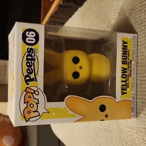 Peep Funk Pop